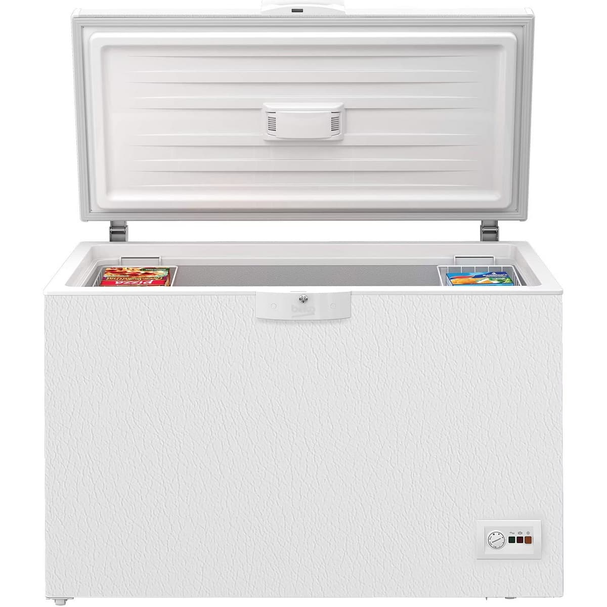 Lada frigorifica Beko HSM40031