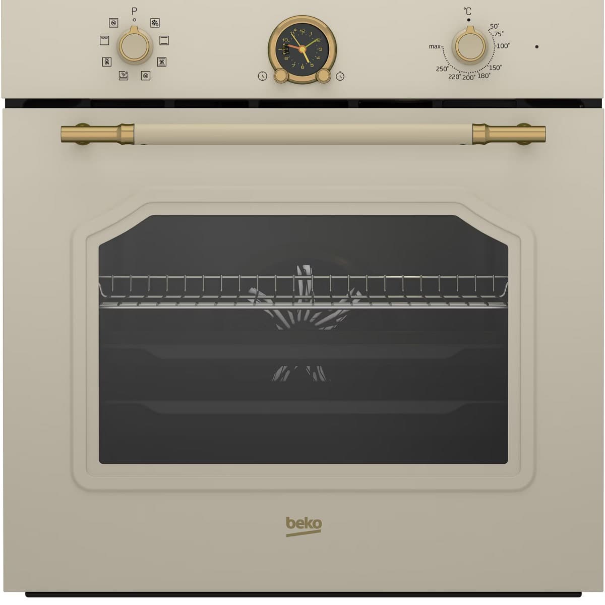Cuptor incorporabil Beko RBIM19200CD