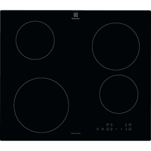 Plita incorporabila Electrolux LIB60424CK