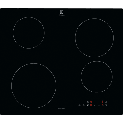 Plita incorporabila Electrolux LIB60424CK