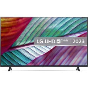 Televizor LED Smart LG 50UR78003LK