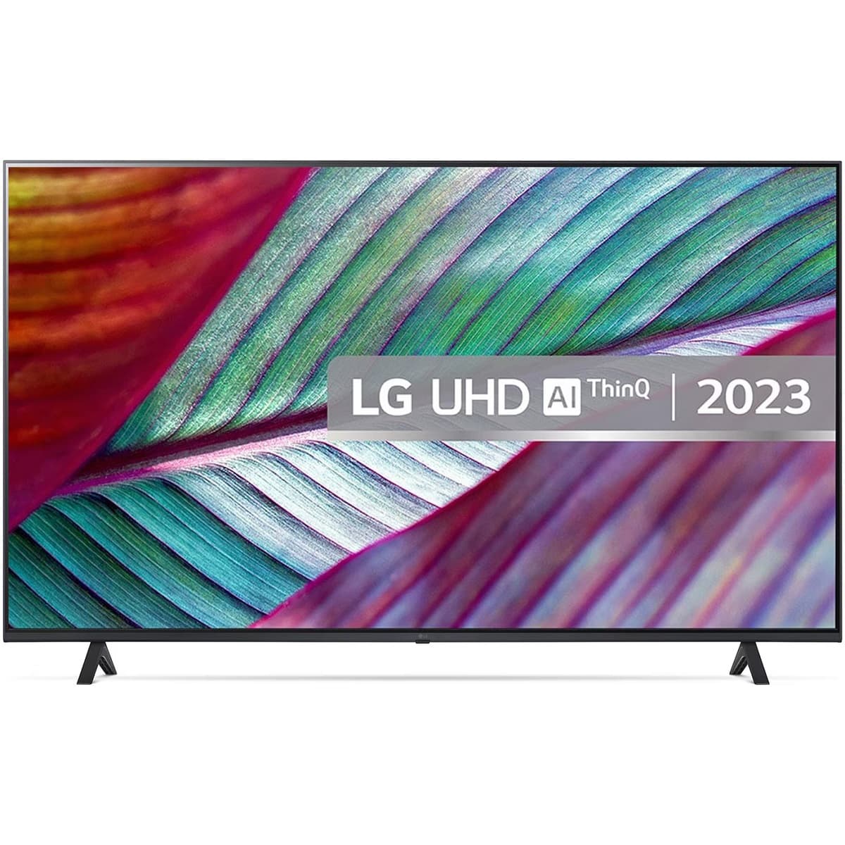 Televizor LED Smart LG 50UR78003LK