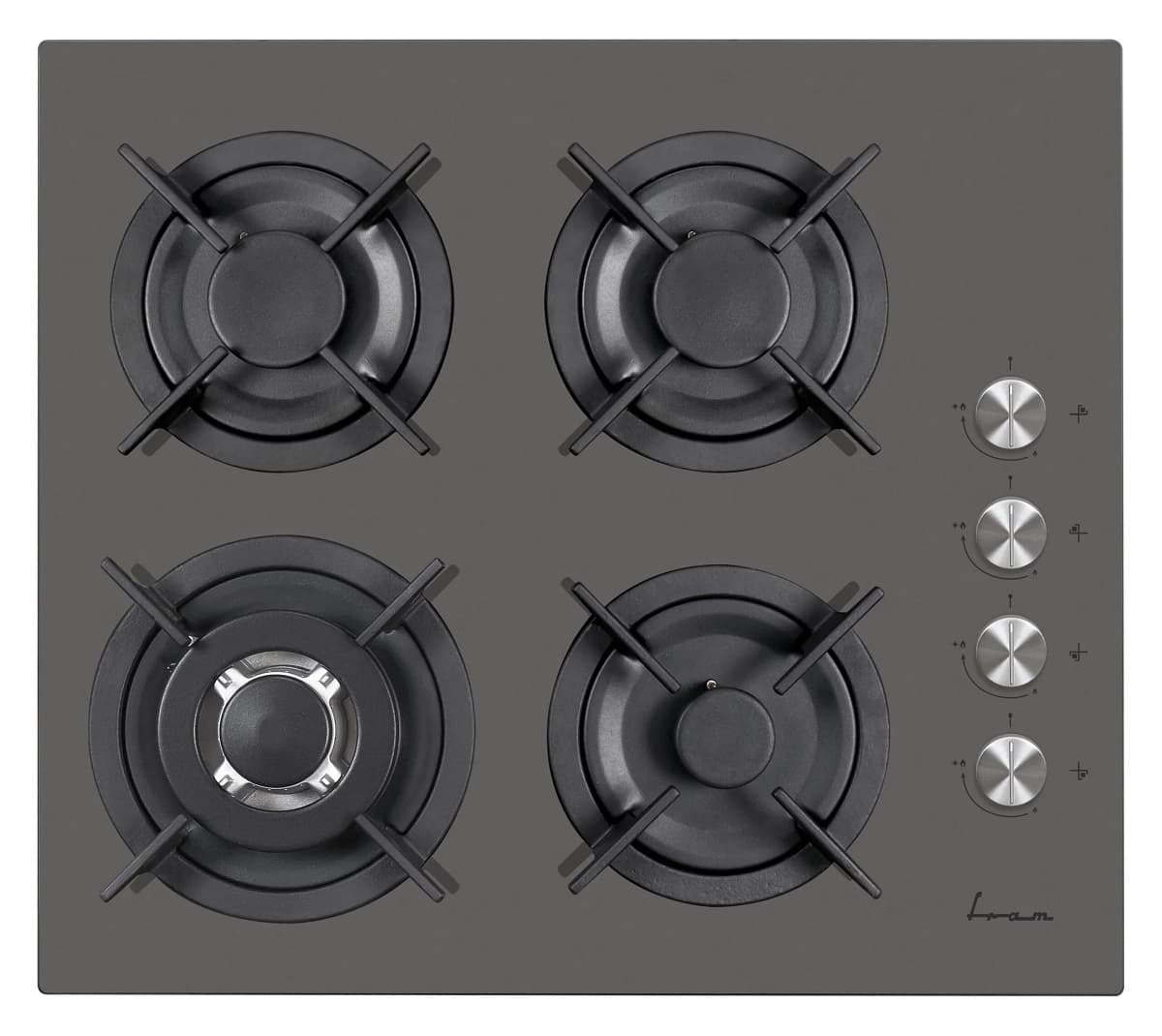 Plita incorporabila Fram FBH-V4IWF-GVG