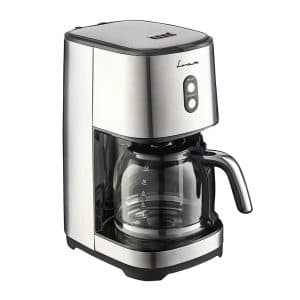 Cafetiera FRAM FCM-915IX