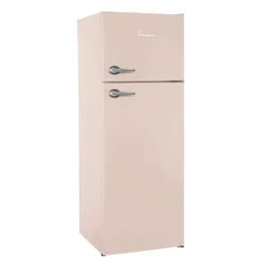 Frigider cu doua usi Fram FDD-VRL212BGF+