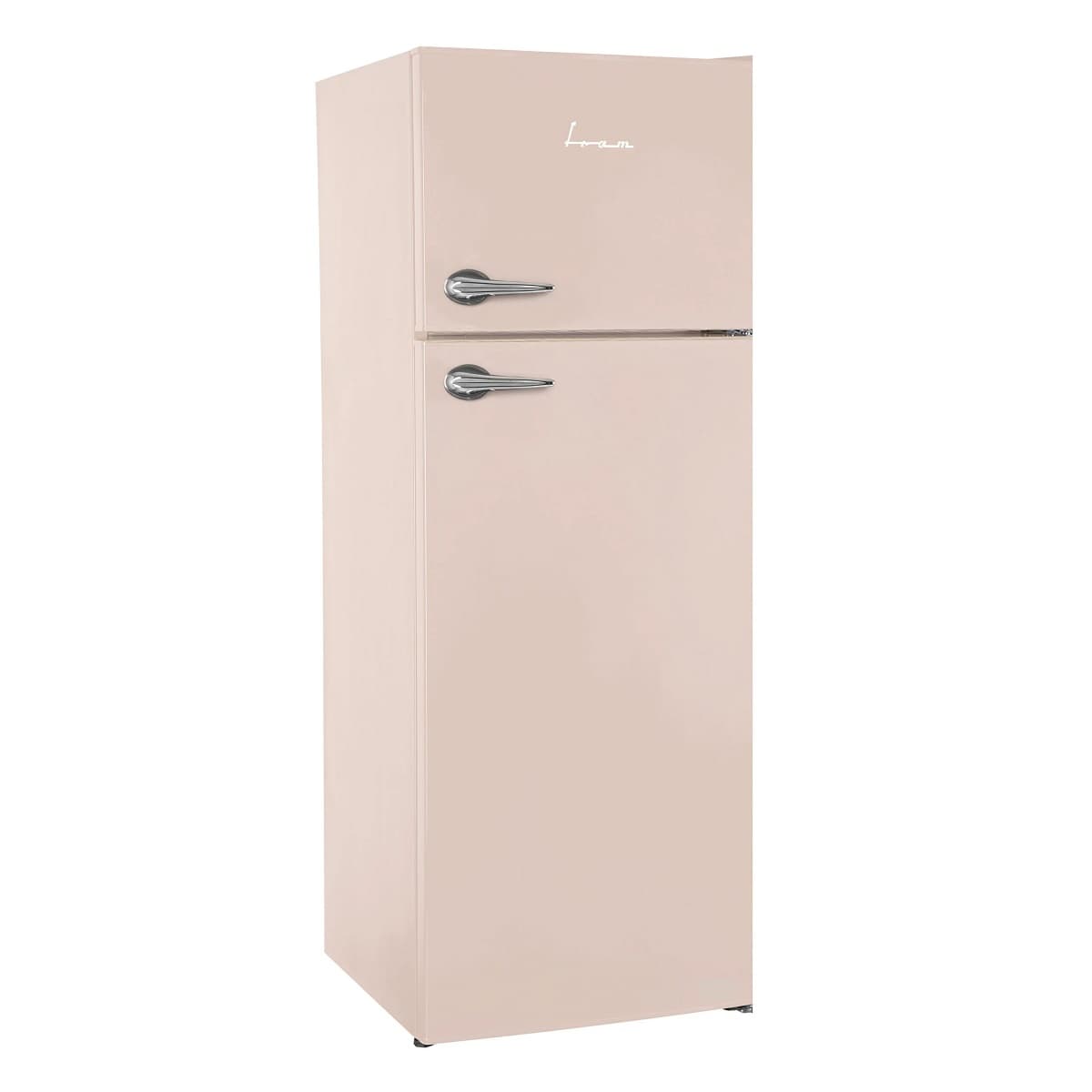 Frigider cu doua usi Fram FDD-VRL212BGF+