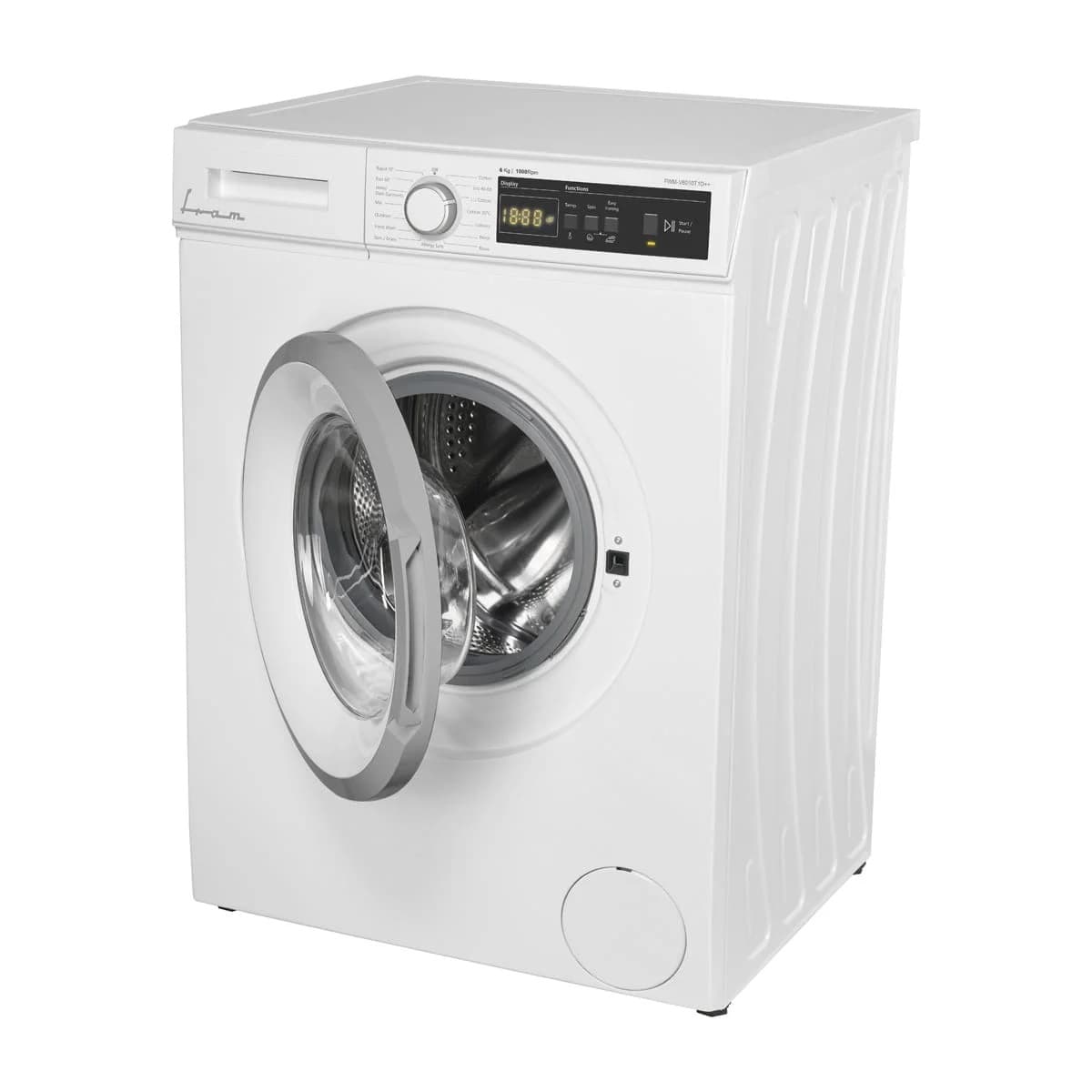 Masina de spalat rufe Fram FWM-V6010T1D++