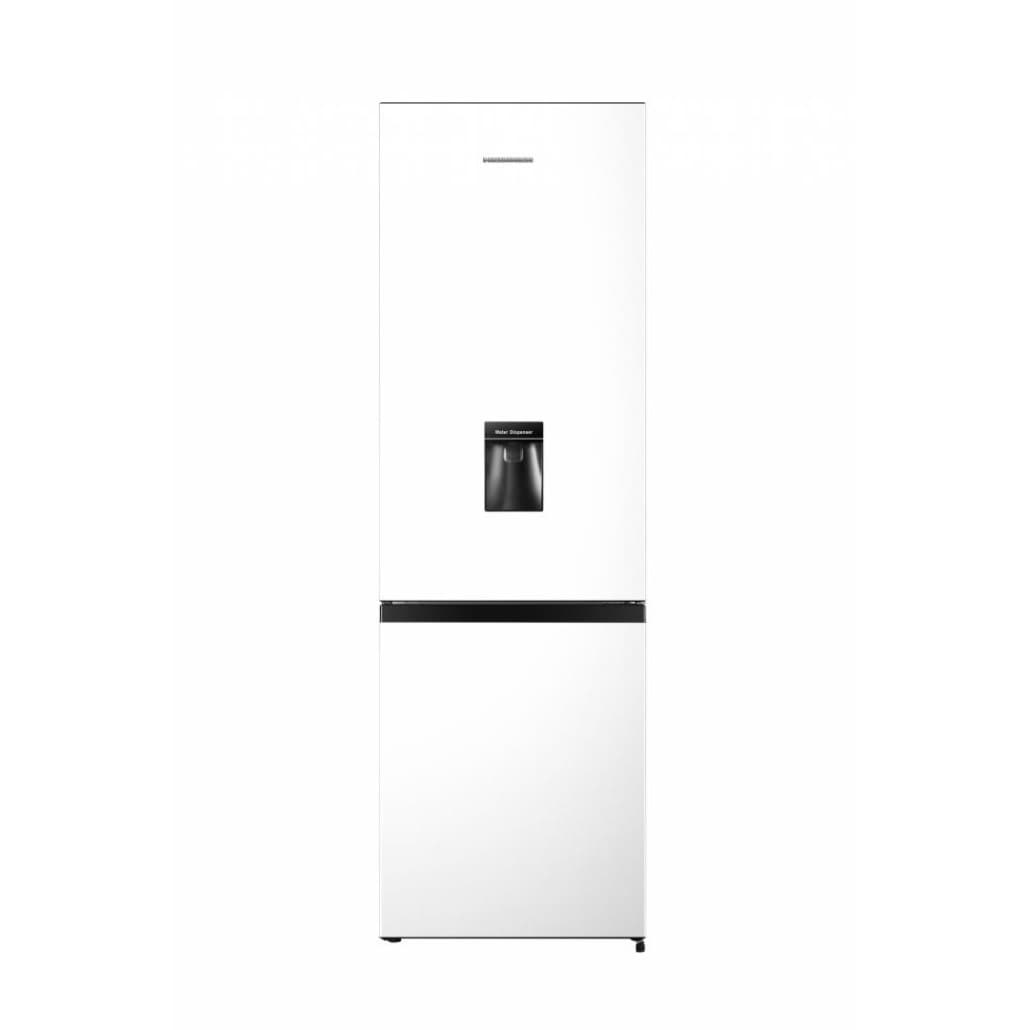 Combina frigorifica Heinner HC-HS268WDE++