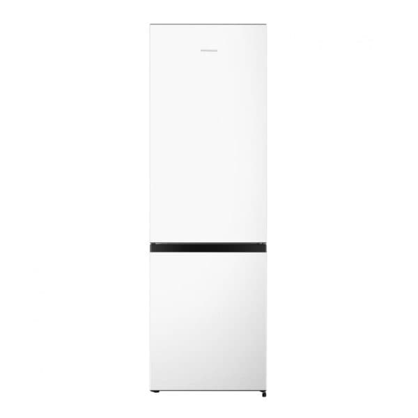 Combina frigorifica Heinner HC-HS269E++