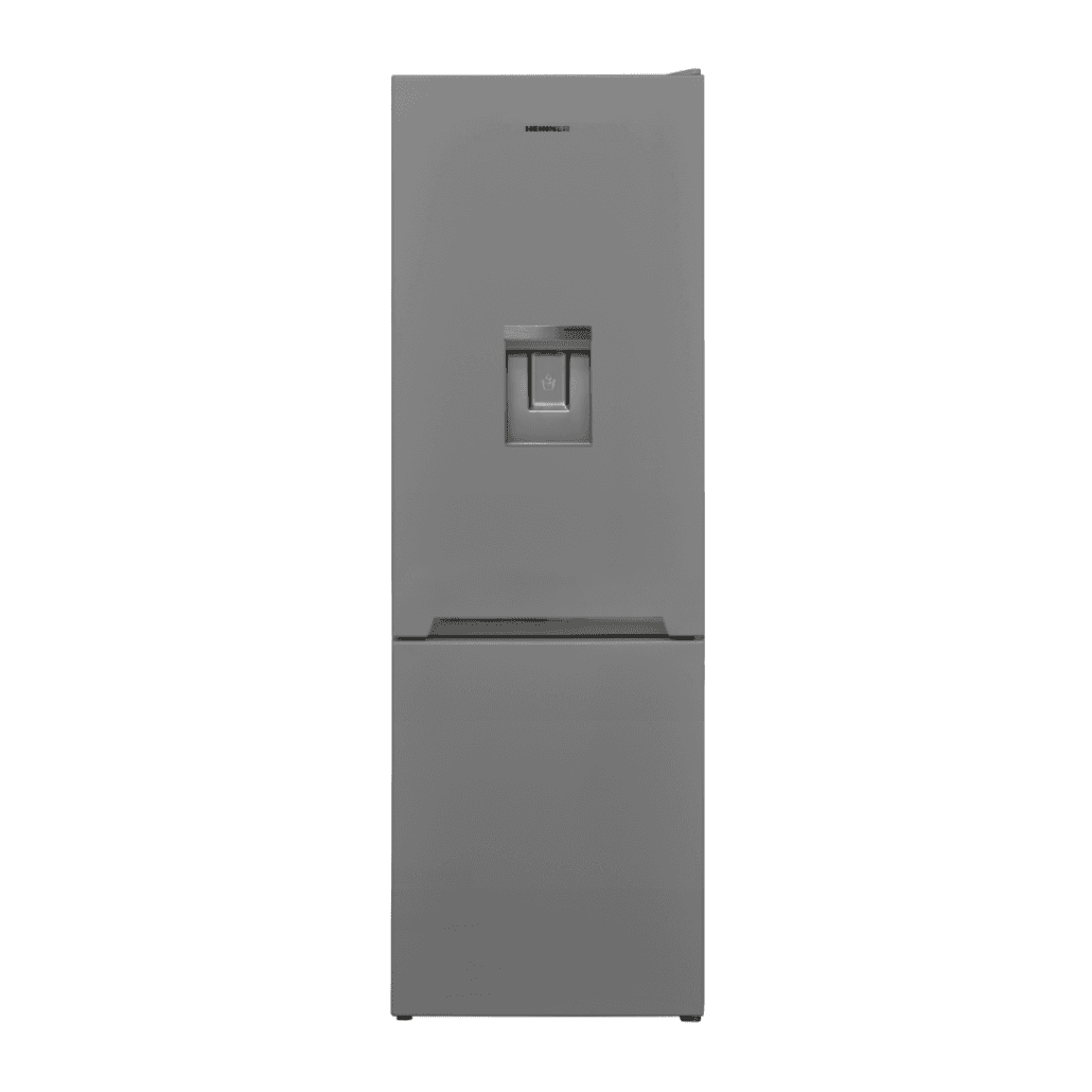 Combina frigorifica Heinner HC-V2701SWDE++