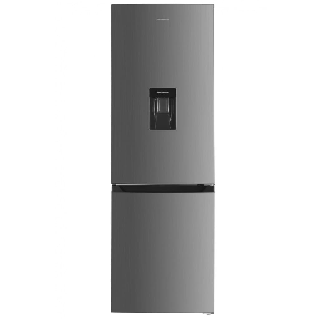 Combina frigorifica Heinner HCNF-HM291XWDF+