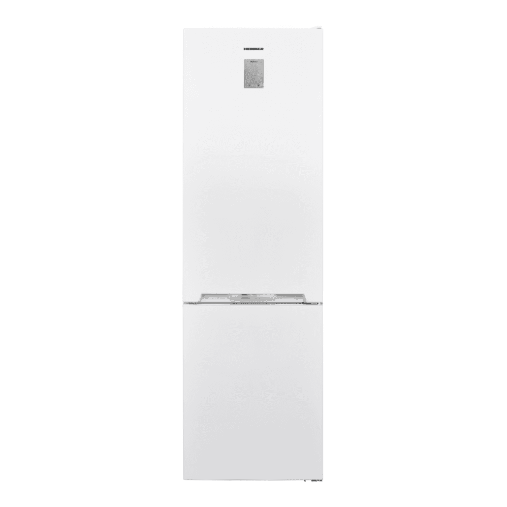 Combina frigorifica Heinner HCNF-V366E++