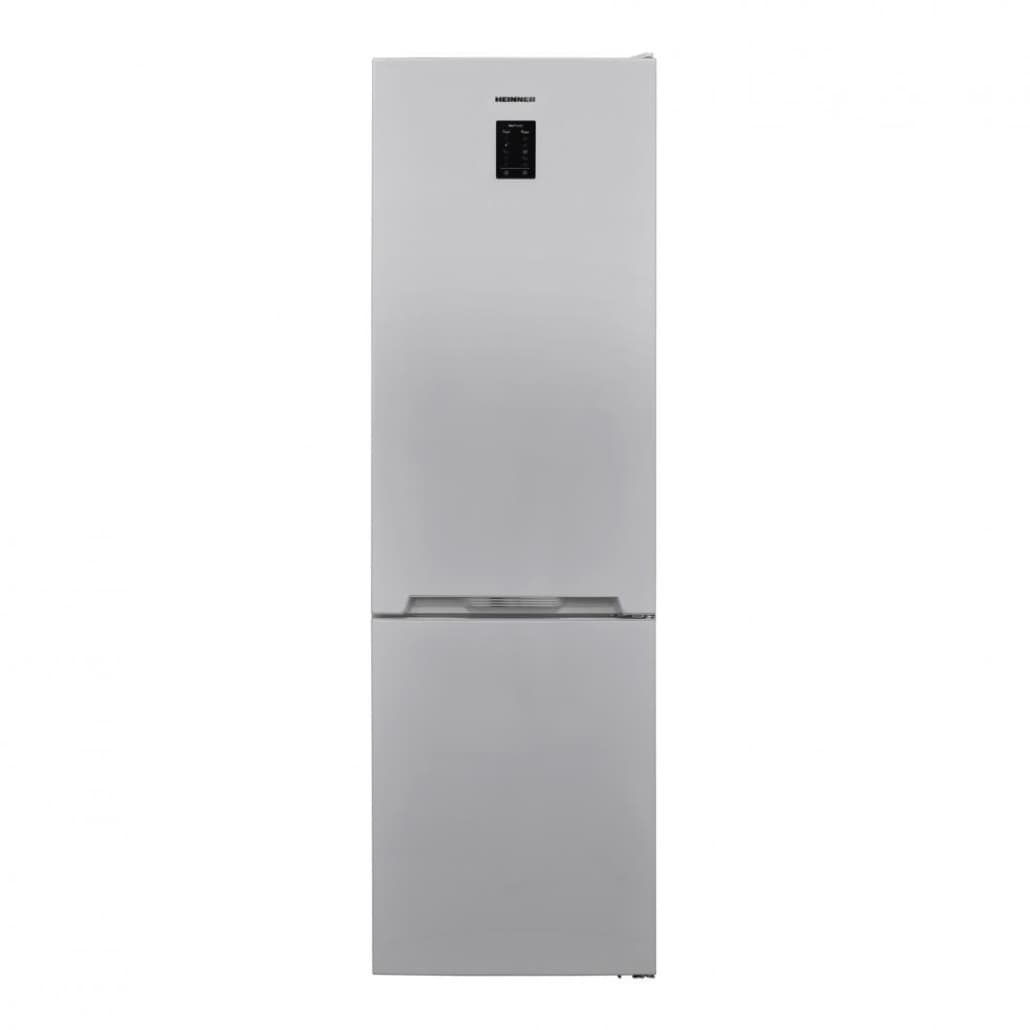 Combina frigorifica Heinner HCNF-V366SE++