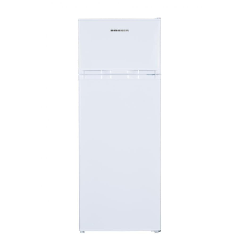 Frigider cu doua usi Heinner HF-H2206E++