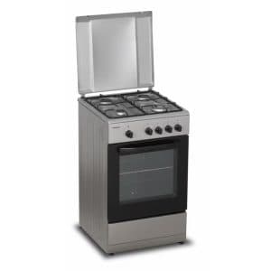 Aragaz pe gaz Heinner HFSC-SME50SL