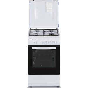 Aragaz Heinner HFSC-SME50WH