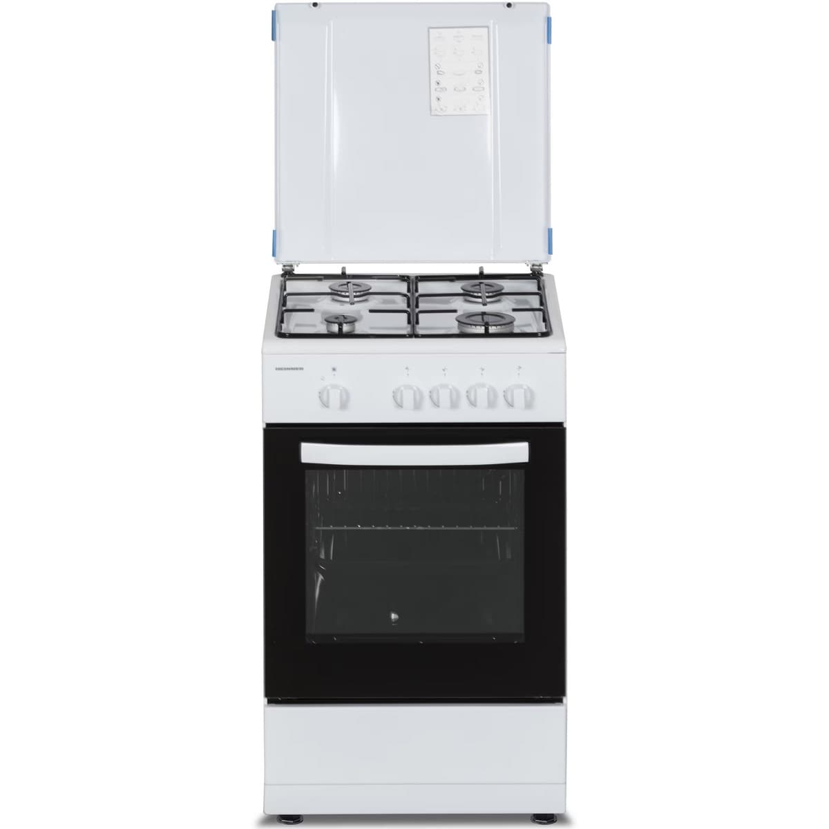 Aragaz Heinner HFSC-SME50WH