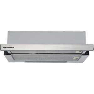 Hota incorporabila telescopica Heinner HTCH-440FS
