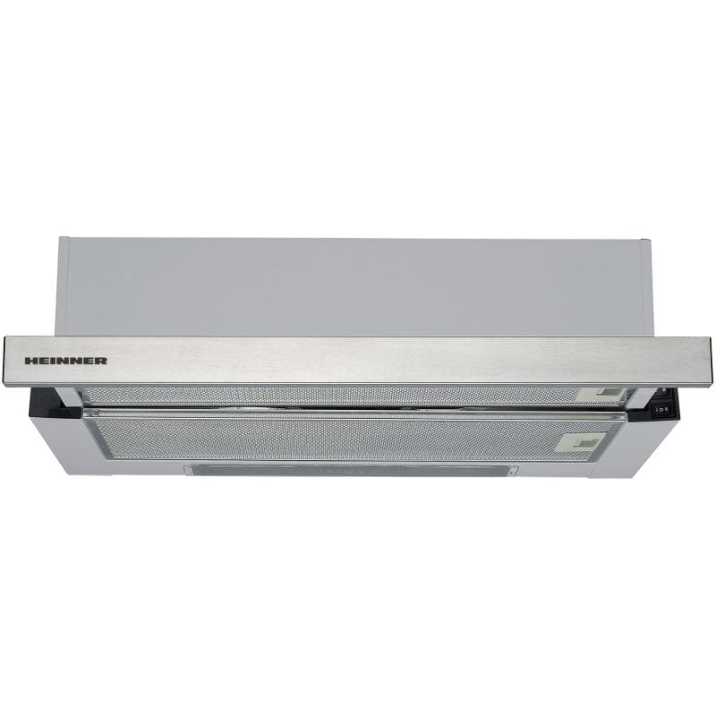 Hota incorporabila telescopica Heinner HTCH-440FS