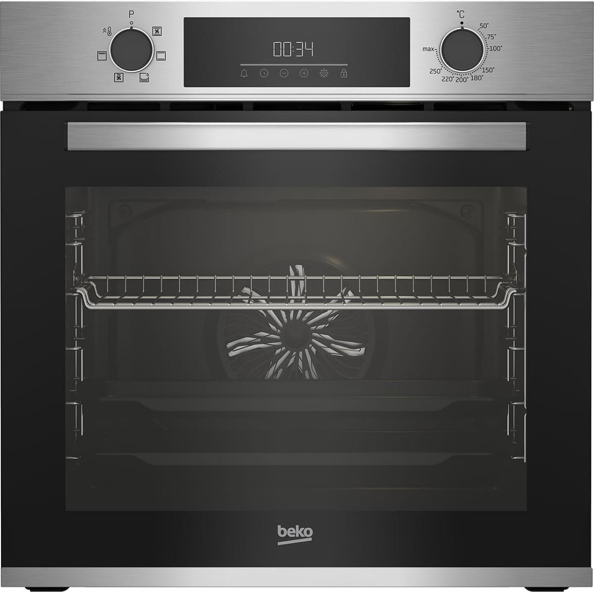 Cuptor incorporabil Beko BBIE12300XD