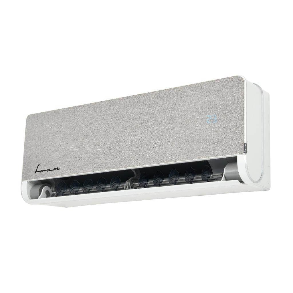 Aparat de aer conditionat FRAM ACF-MS12WIFI-GY