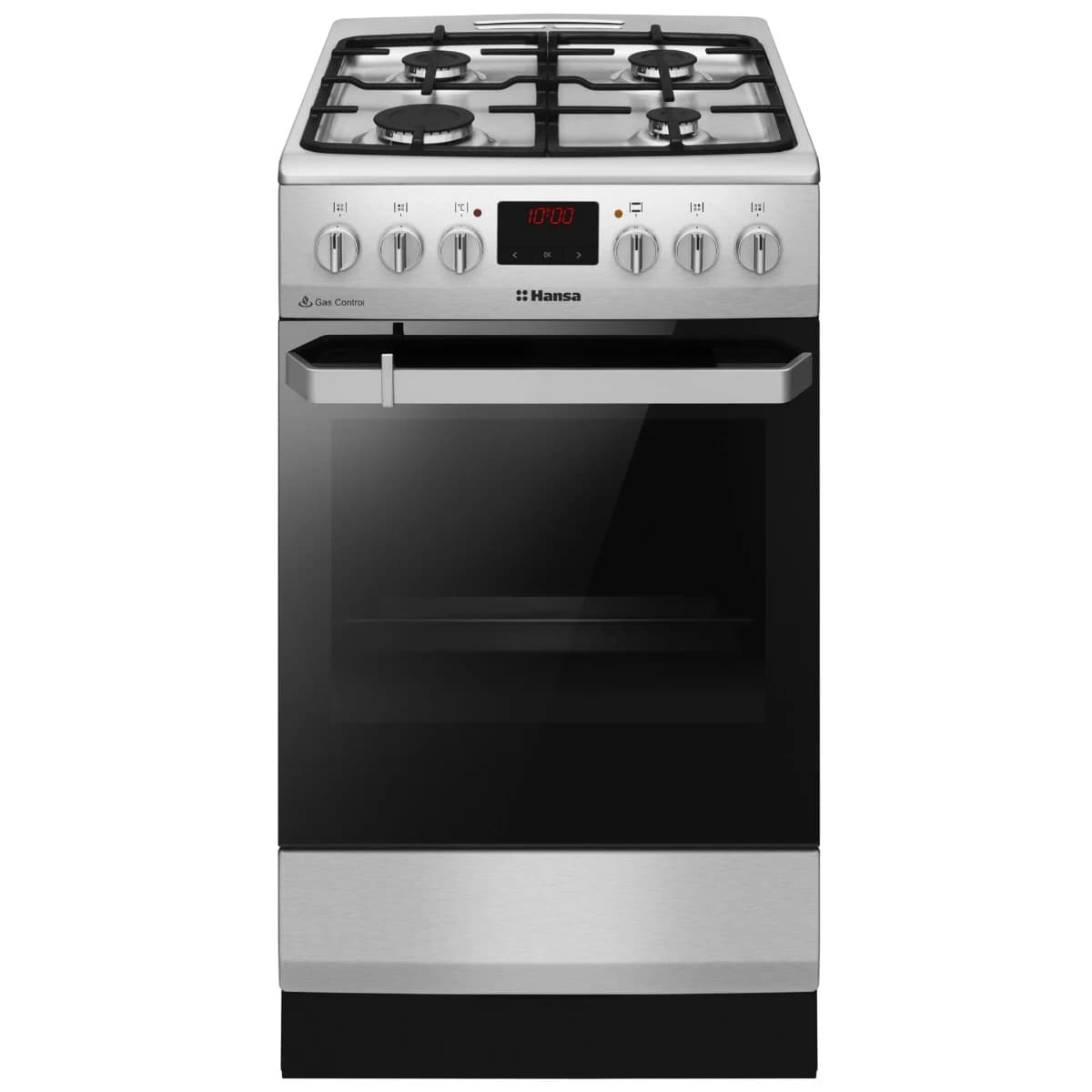 Aragaz mixt Hansa FCMX5825092