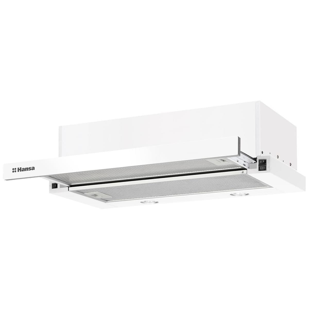Hota incorporabila Hansa OTP6243WGH