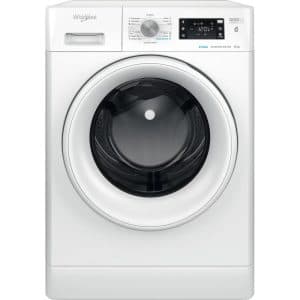 Masina de spalat rufe Whirlpool FreshCare+ FFB9458WVEE
