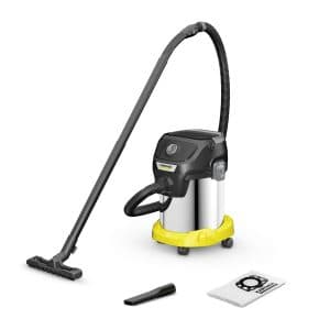Aspirator umed/uscat Karcher KWD 3 S V-17/4/20/F 1.628-441.0