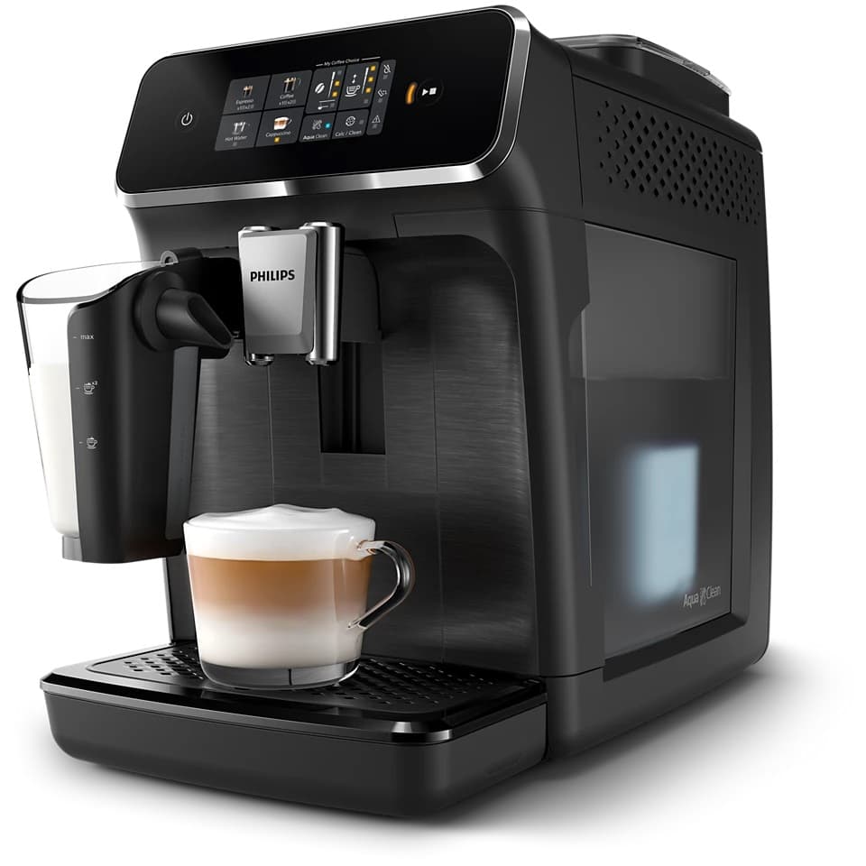 Espressor automat Philips seria 2300 EP2330/10
