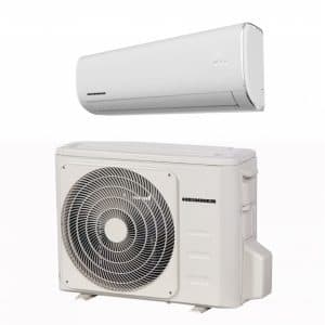 APARAT DE AER CONDITIONAT HEINNER CRYSTAL HAC-CR12KITWIFI