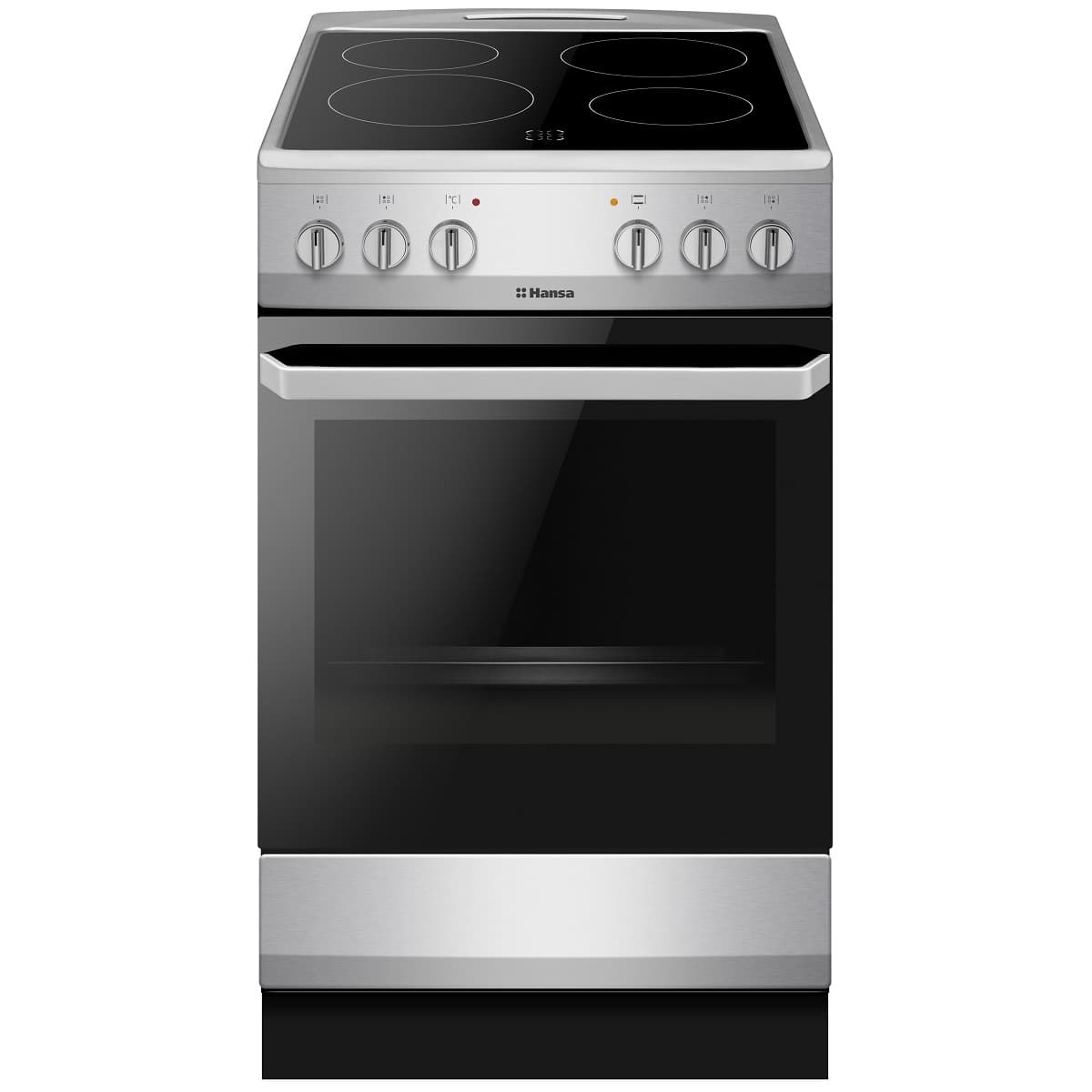 Aragaz HANSA FCCX580009