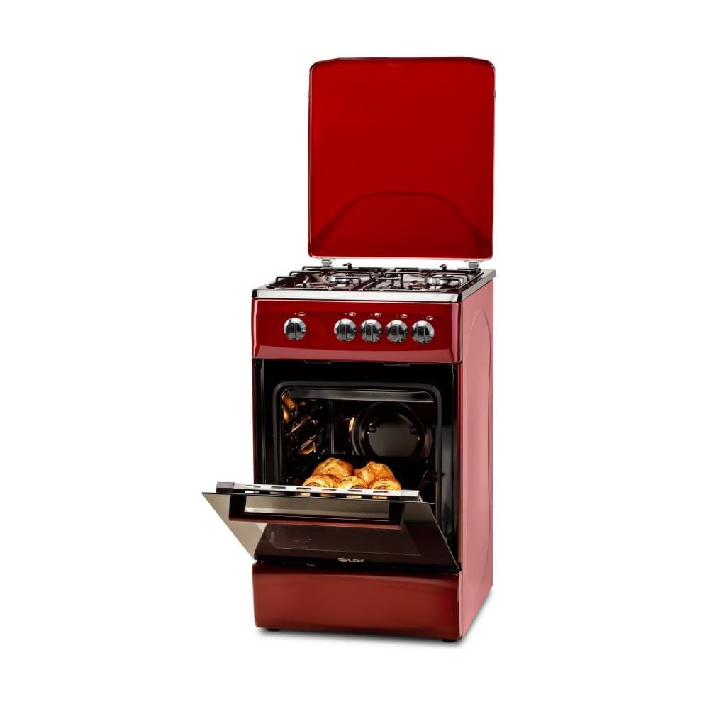 Aragaz LDK 5060 BORDO RMV LPG