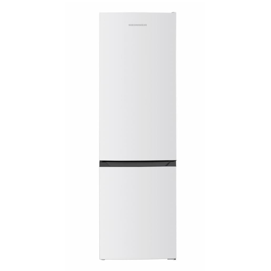 Combina frigorifica Heinner HC-HM262E++