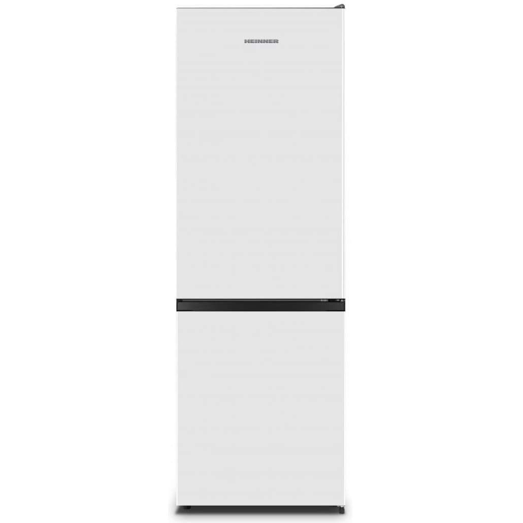 Combina frigorifica Heinner HCNF-HS292F+