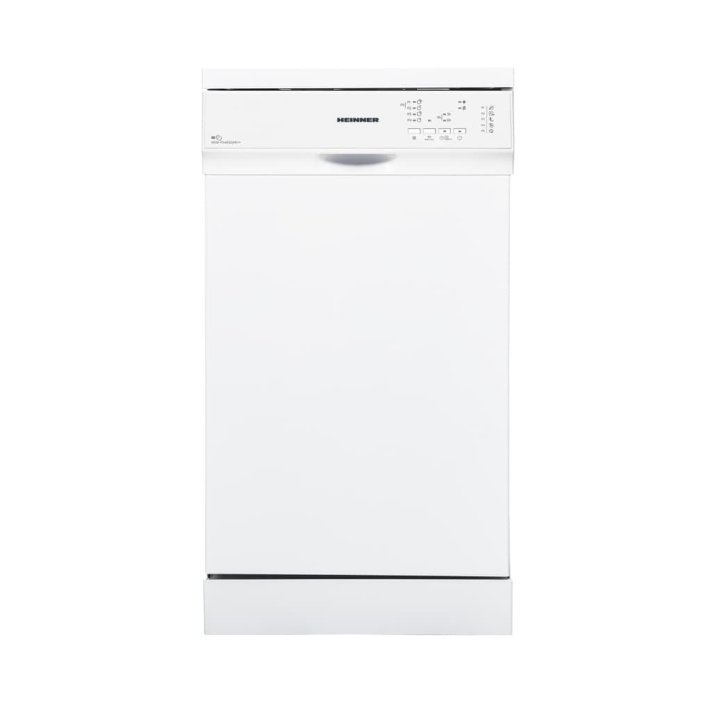 Masina de spalat vase Heinner HDW-FS4552WE++