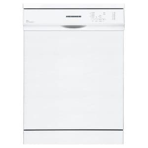 Masina de spalat vase Heinner HDW-FS6062WE++