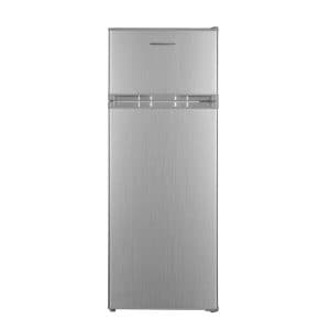 Frigider cu doua usi Heinner HF-H2206SE++