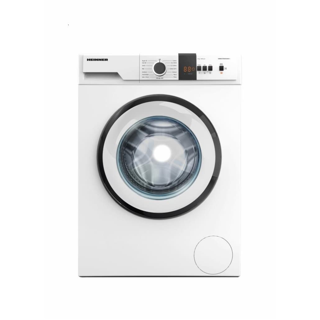 Masina de spalat rufe Heinner HWM-VT0610CHD++