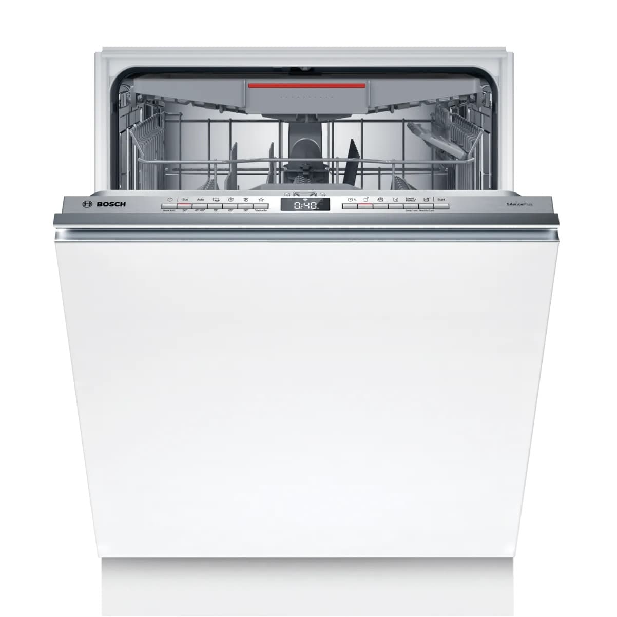 Masina de spalat vase incorporabila Bosch SMV4ECX21E