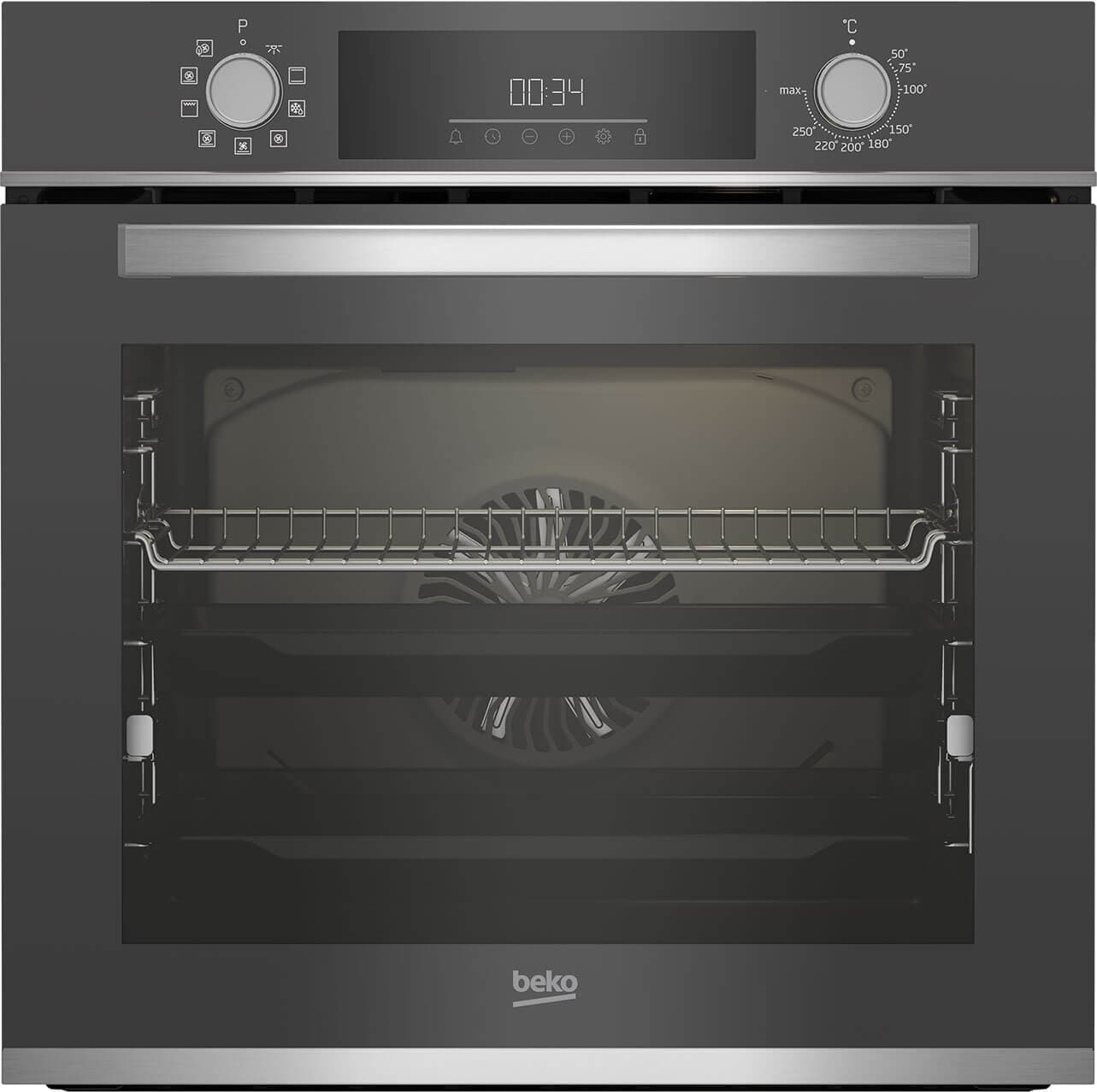 Cuptor incorporabil Beko BBIM13300ZGCSE