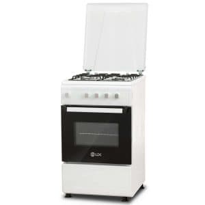 Aragaz LDK TK5060 WH NG