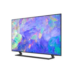 Televizor LED Smart SAMSUNG 43CU8572