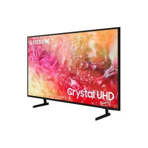 Televizor LED Smart SAMSUNG 50DU7172