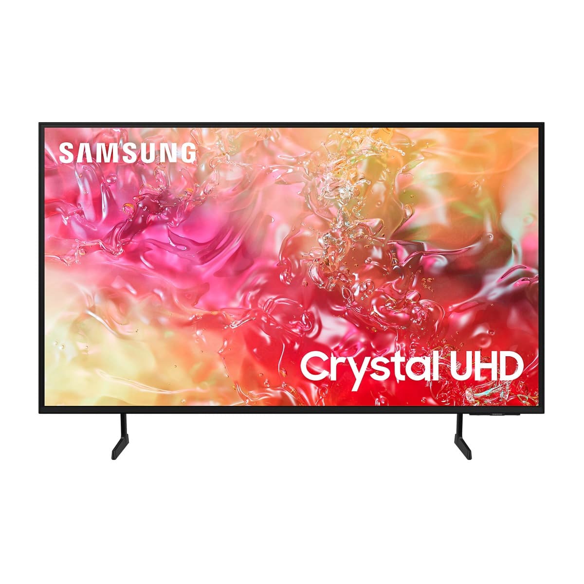 Televizor LED Smart SAMSUNG 55DU7172