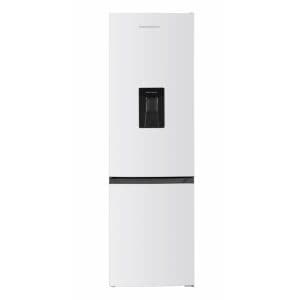 Combina frigorifica Heinner HC-HM260WDE++
