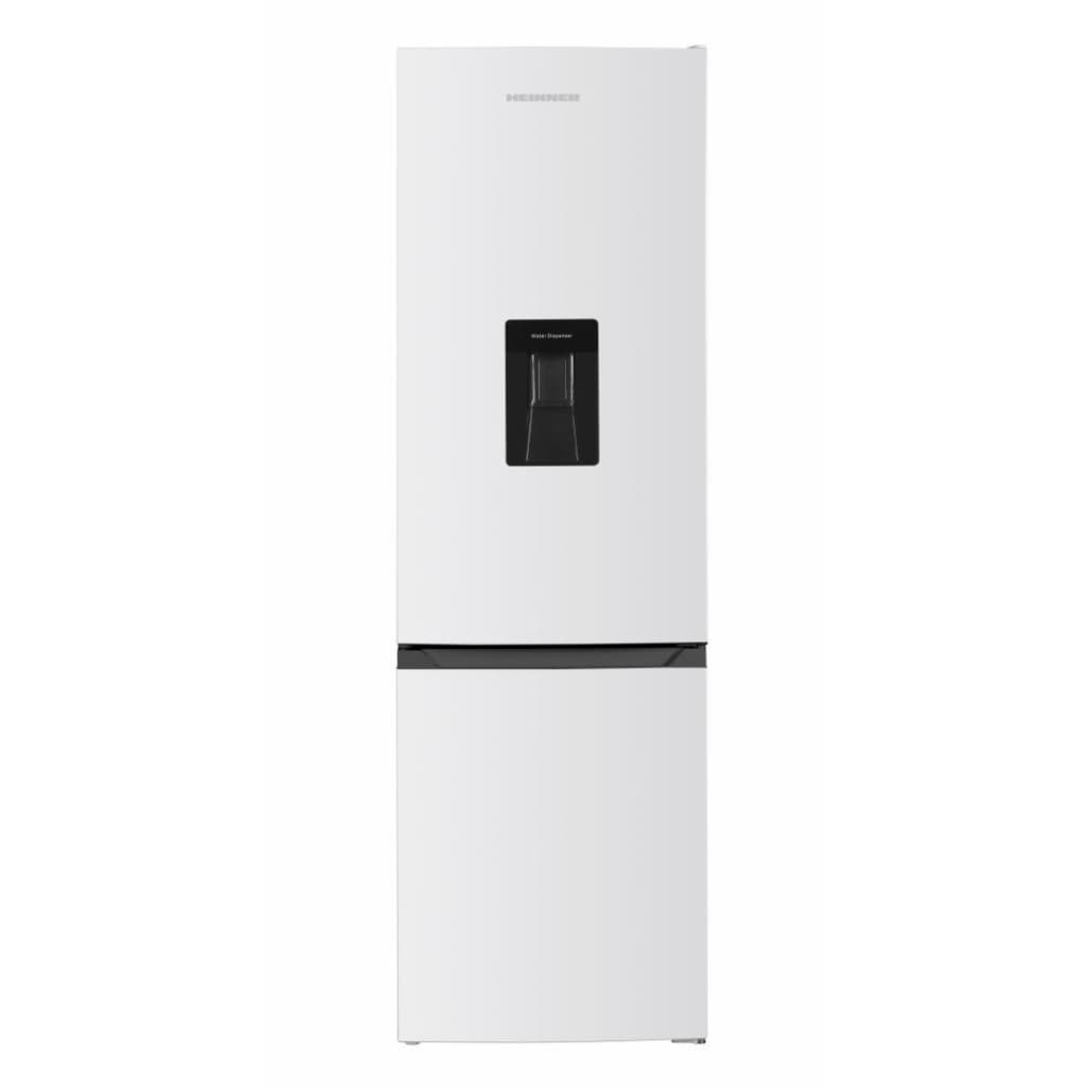 Combina frigorifica Heinner HC-HM260WDE++