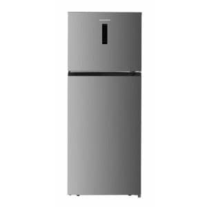 Frigider cu doua usi Heinner HF-HM415NFSE++