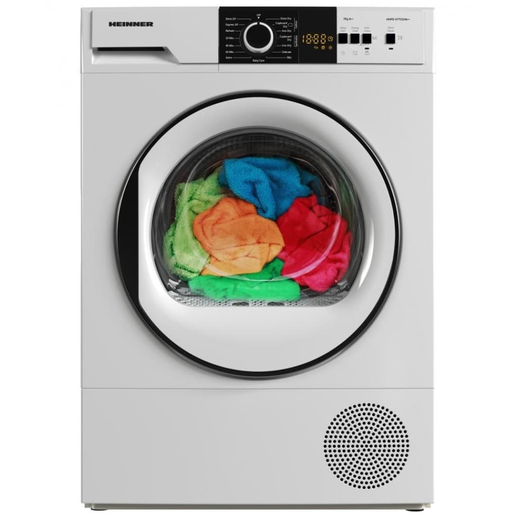 Uscator de rufe Heinner HHPD-V7T1CHA++