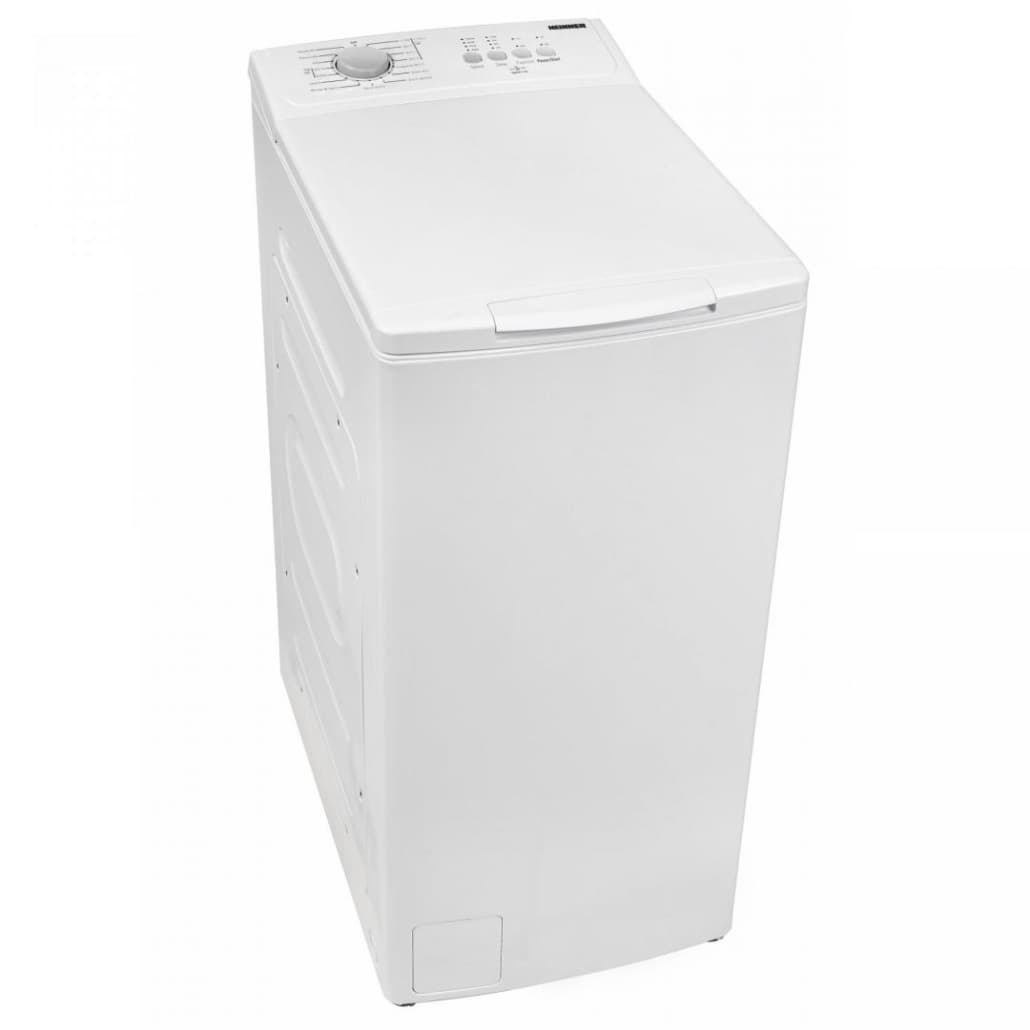 Masina de spalat rufe cu incarcare verticala Heinner HWM-TL7012D++